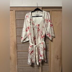 Vintage Vanity Fair - 3pc Sleepwear set